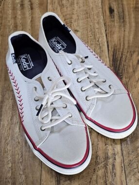 Keds Women's Champion Pennant sneakers